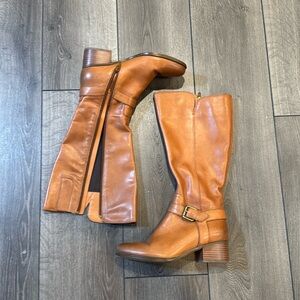 nature alizer women’s leather boots